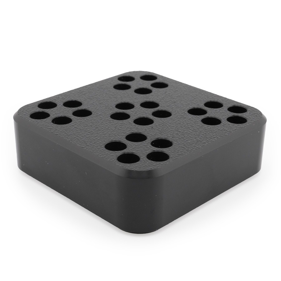 SPEED BEEZ® 5 Banger North American Arms 5 Shot 22LR Loading Block