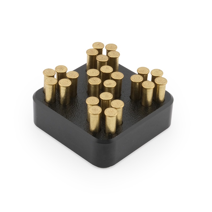 SPEED BEEZ® 5 Banger North American Arms 5 Shot 22LR Loading Block