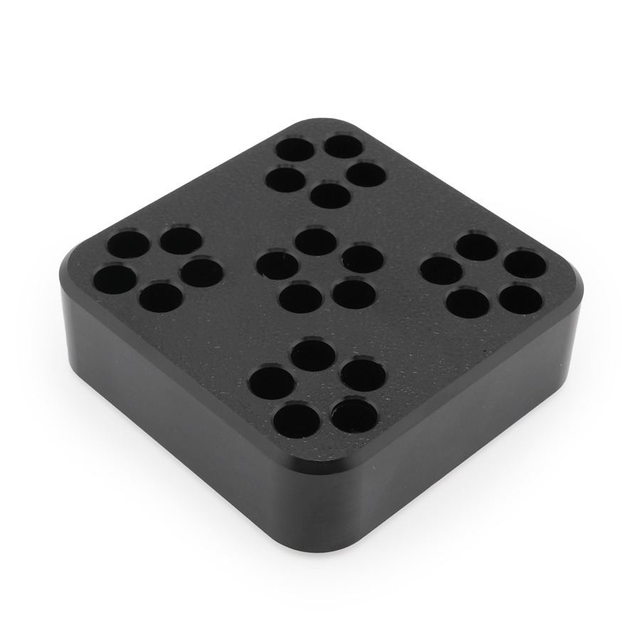 SPEED BEEZ® 5 Banger North American Arms 5 Shot 22 Magnum Loading Block