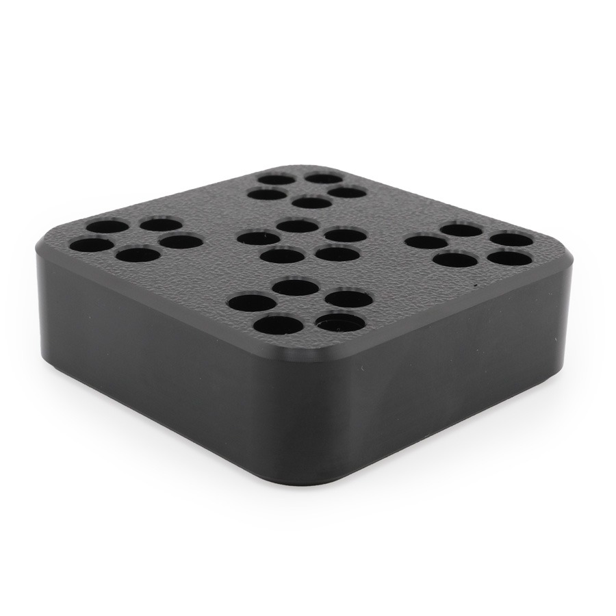 SPEED BEEZ® 5 Banger North American Arms 5 Shot 22 Magnum Loading Block