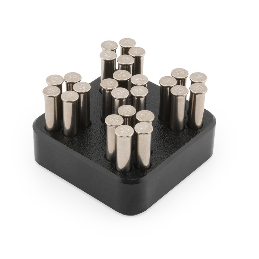 SPEED BEEZ® 5 Banger North American Arms 5 Shot 22 Magnum Loading Block