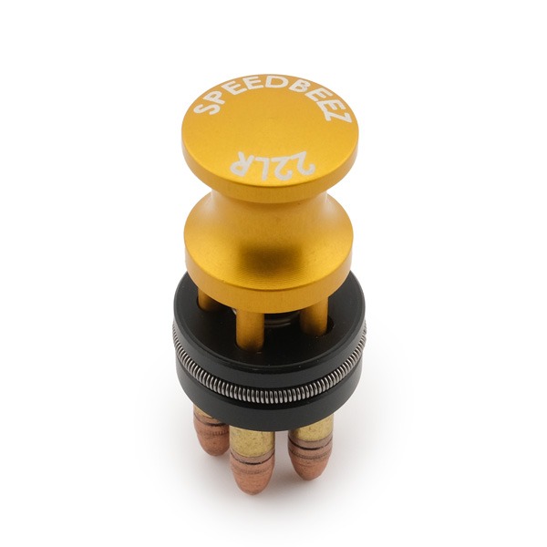 SPEED BEEZ® North American Arms NAA 5 Shot Speed Loader 22LR