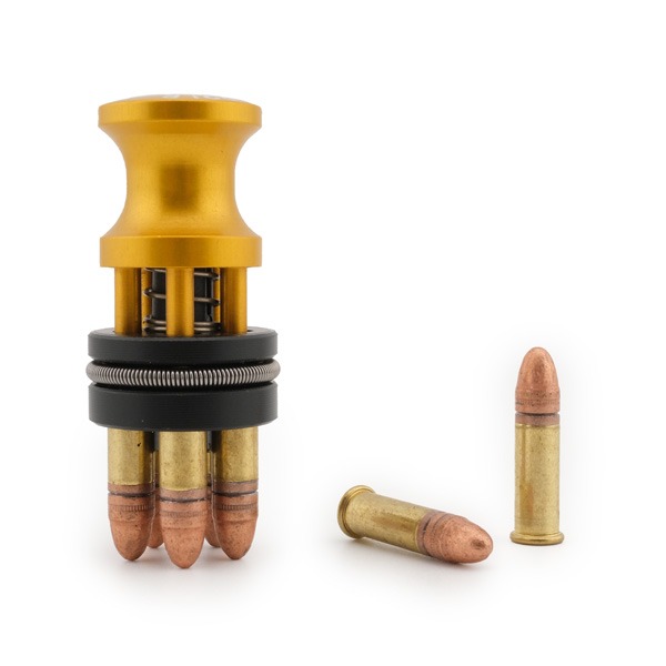 SPEED BEEZ® North American Arms NAA 5 Shot Speed Loader 22LR