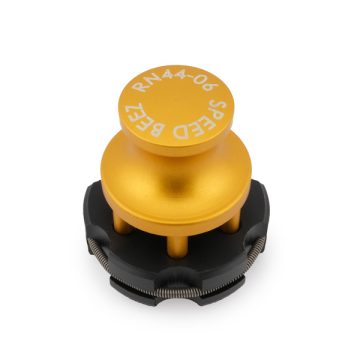 SPEED BEEZ® Smith & Wesson® 44 Magnum Speed Loader 6 Shot (Model 629)