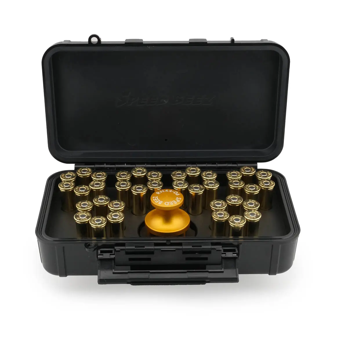 高い信頼 厚い信頼 SPEED BEEZ Speedloader Case Bundle | Smith & Wesson 629 その他