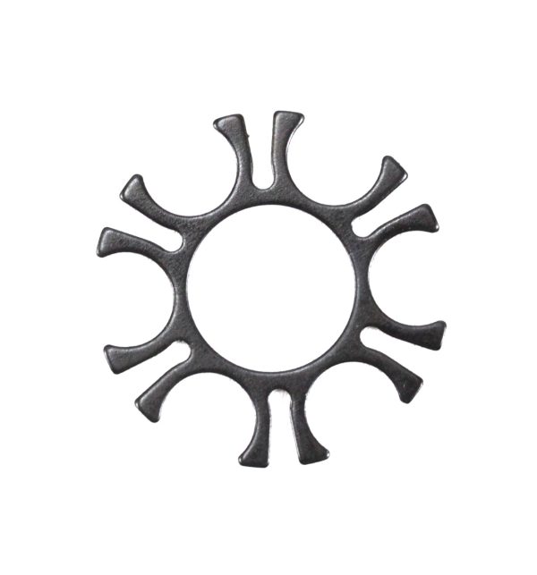SPEED BEEZ® Full Moon Clips Smith & Wesson Model 610 10mm (Package of 10) - Image 3