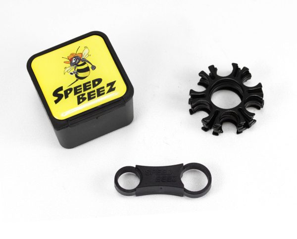 SPEED BEEZ® Full Moon Clips Smith & Wesson Model 610 10mm (Package of 10)