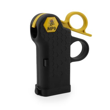 SPEED BEEZ® Lever Loader Smith & Wesson M&P® Double Stack 9mm Magazine Loader