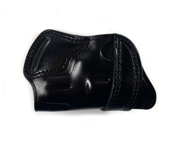 SBEED BEEZ® Gun Leather Small of Back compatible with Smith & Wesson® J-Frame - Image 5