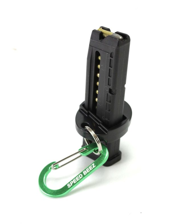 SPEED BEEZ® EZ Loader Simple Affordable Easy Magazine Loader - Image 22
