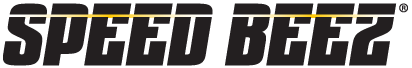 SPEED BEEZ® Badge