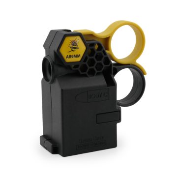 SPEED BEEZ® Lever Loader | COLT® AR 9mm Carbine Magazine Loader