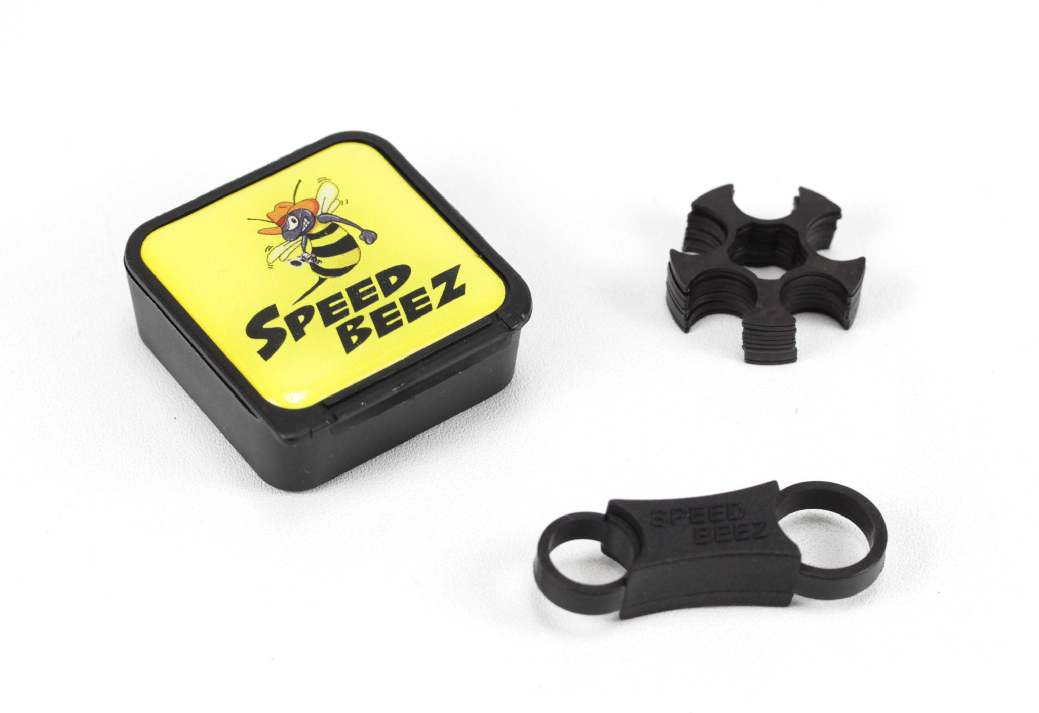 Ruger LCR 9mm Moon Clips – Speed Beez